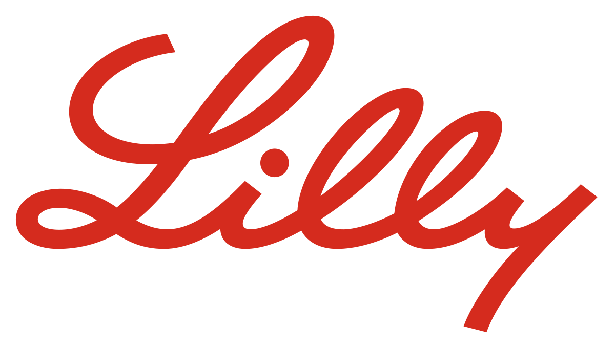 logo for Eli Lilly and Company